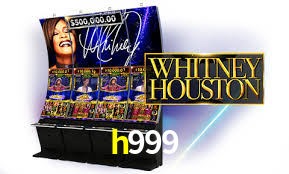 Descubra o Mundo do Cassino Online com h999