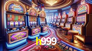 A Emoção da Loteria na h999: Uma Chance de Mudança de Vida